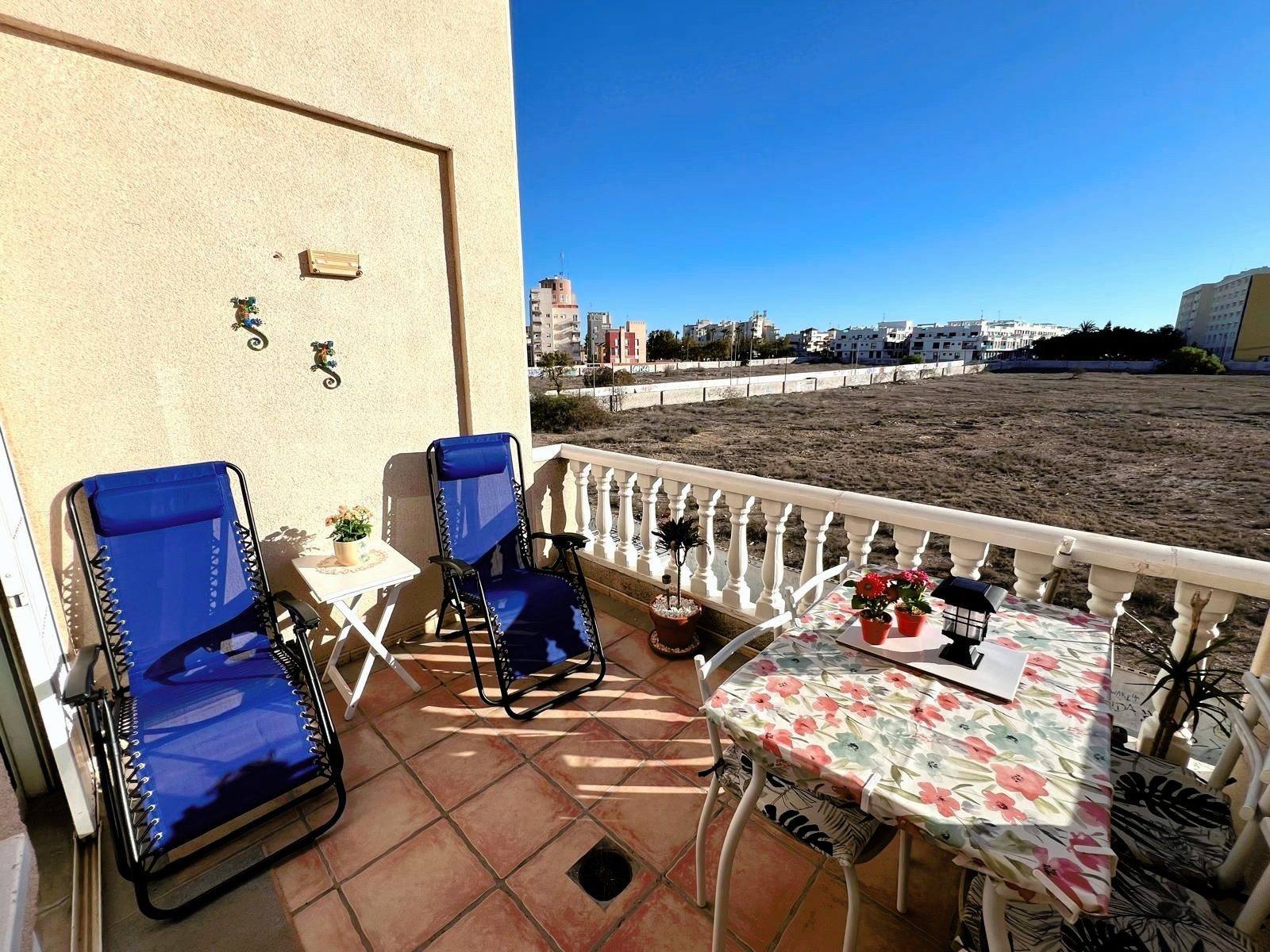 Vente. Appartement à Torrevieja