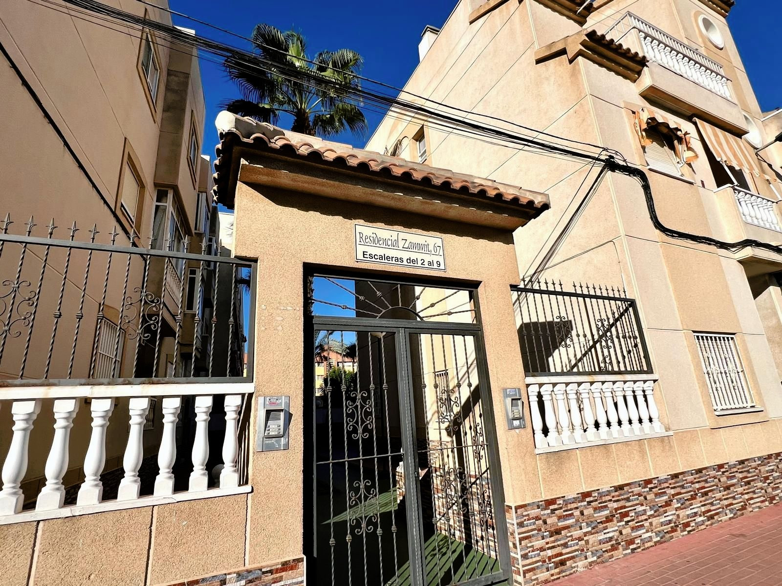 Vente. Appartement à Torrevieja