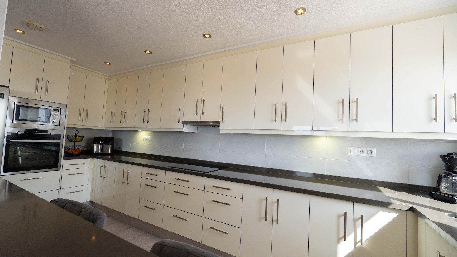 Apartment in Villamartin - Image 5