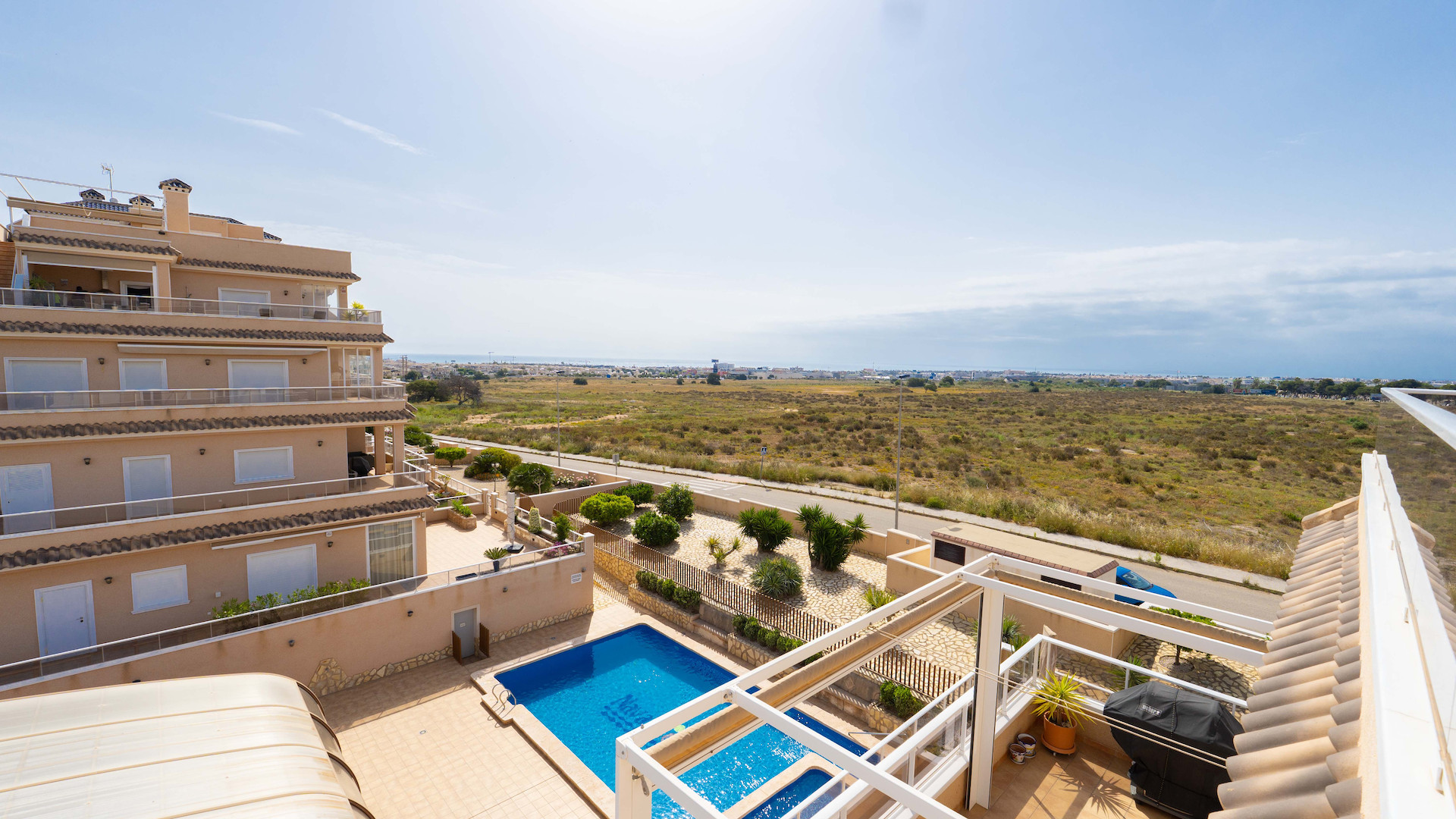 Apartment in Villamartin - Image 4