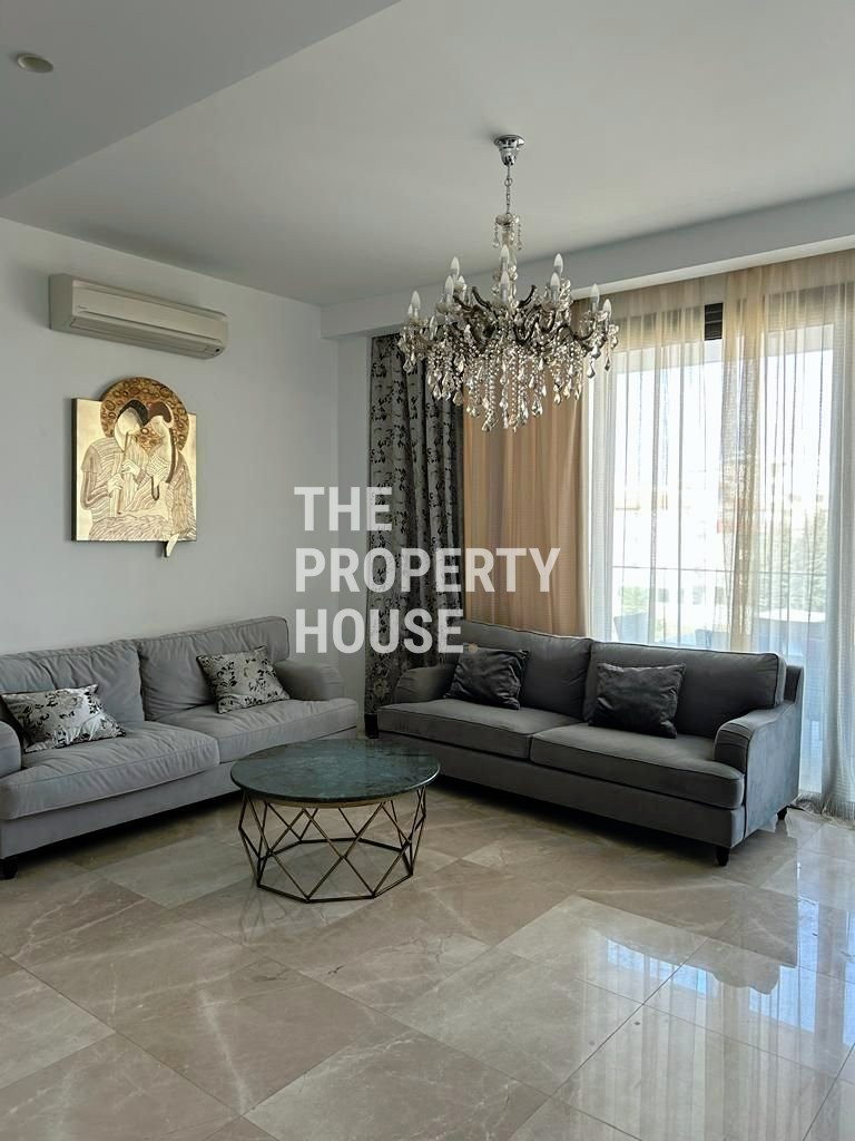 Apartments For Rent Limassol The Property House