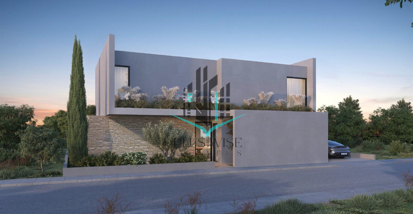 House in Paralimni - Image 4