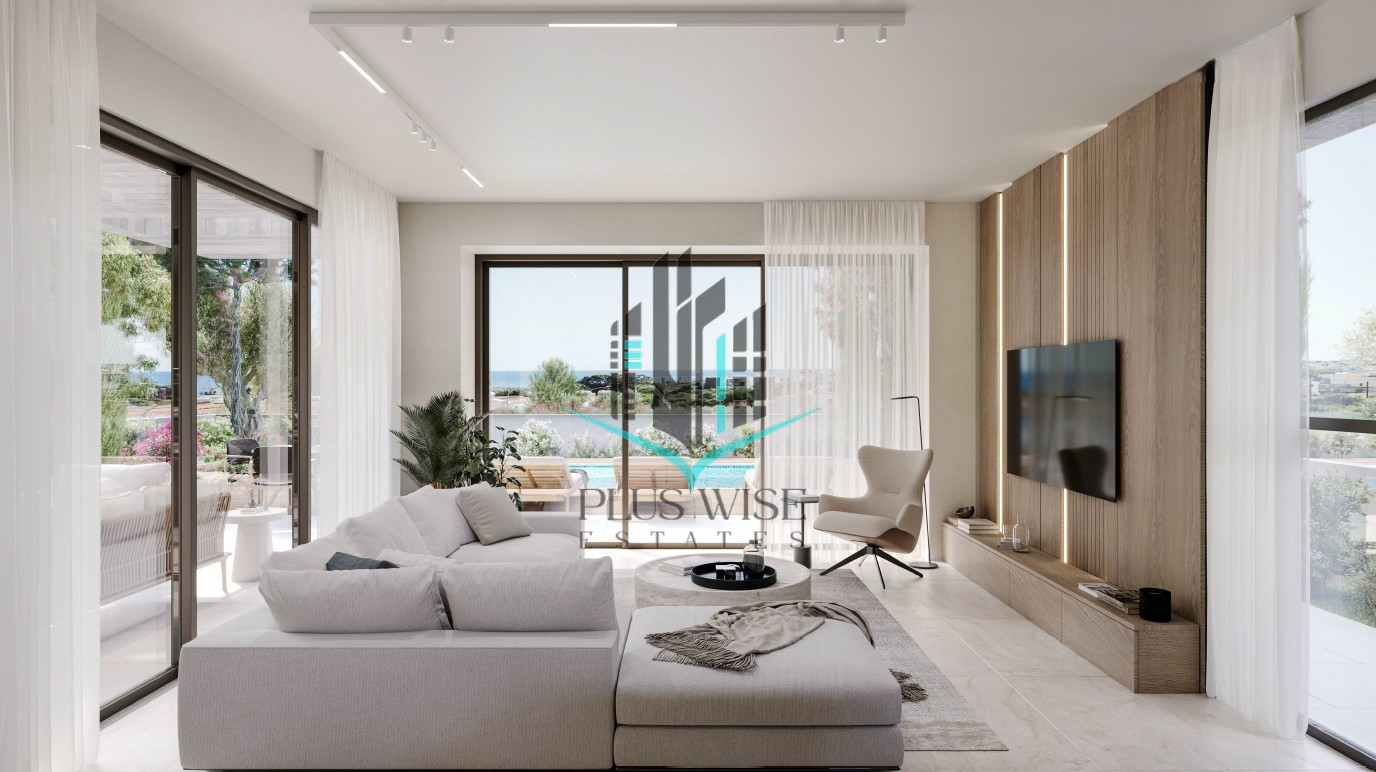 House in Paralimni - Image 5