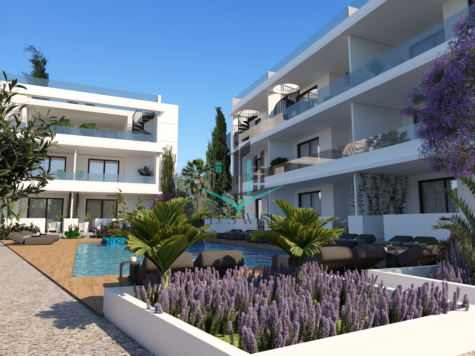 Apartment in Paralimni - Image 2
