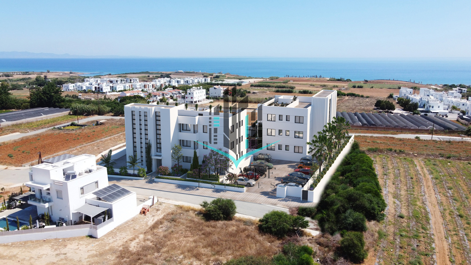 Apartment in Paralimni - Image 4