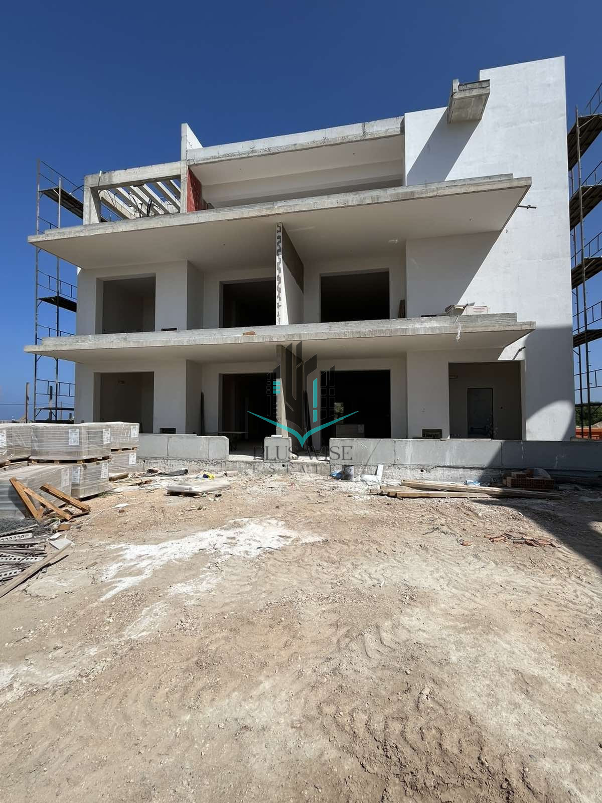 Apartment in Paralimni - Image 5