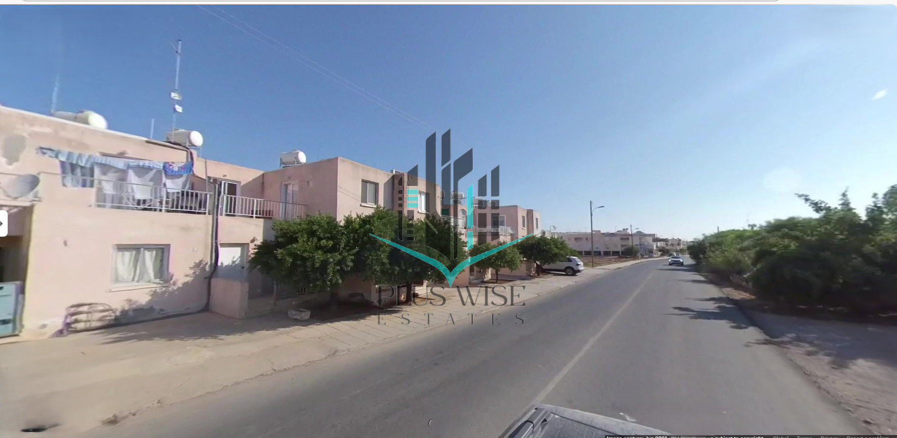 House in Paralimni - view 1