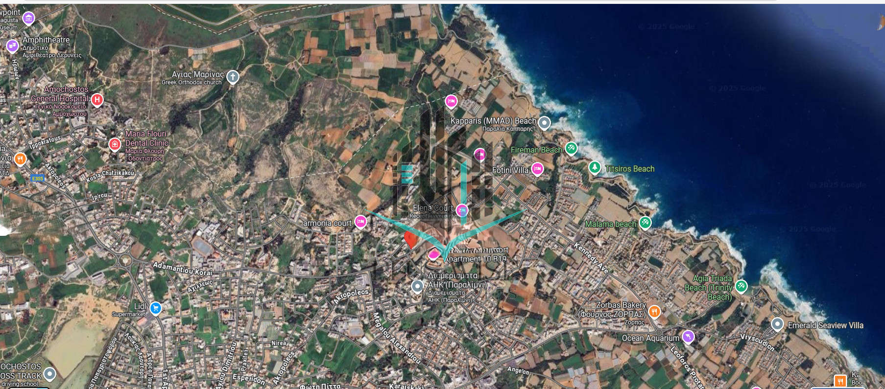 House in Paralimni - Image 4