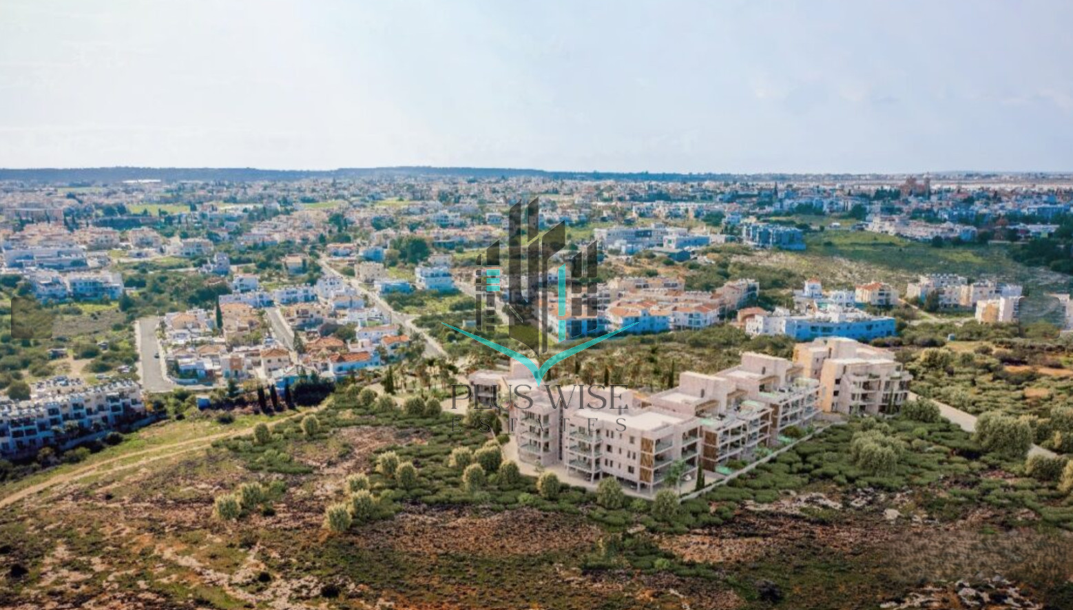 Apartment in Paralimni - Image 2