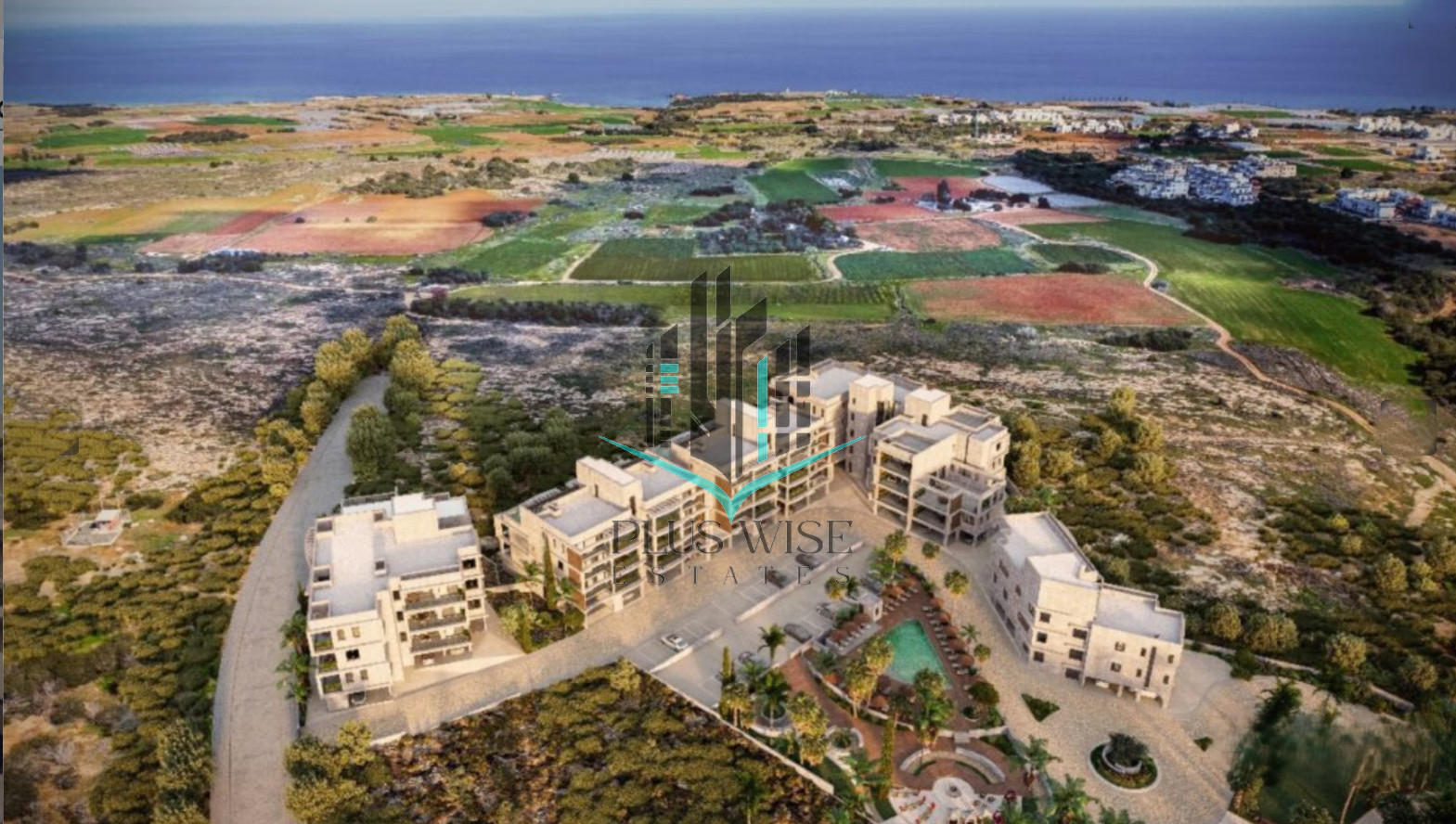 Apartment in Paralimni - Image 5