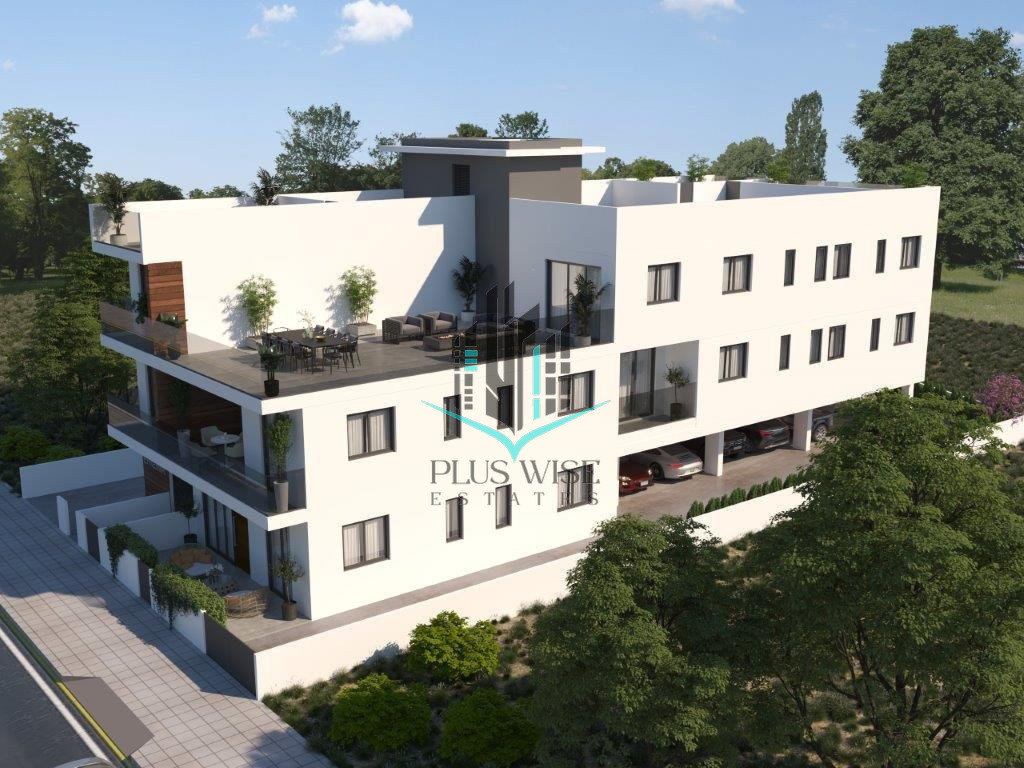 Apartment in Kiti - Image 2