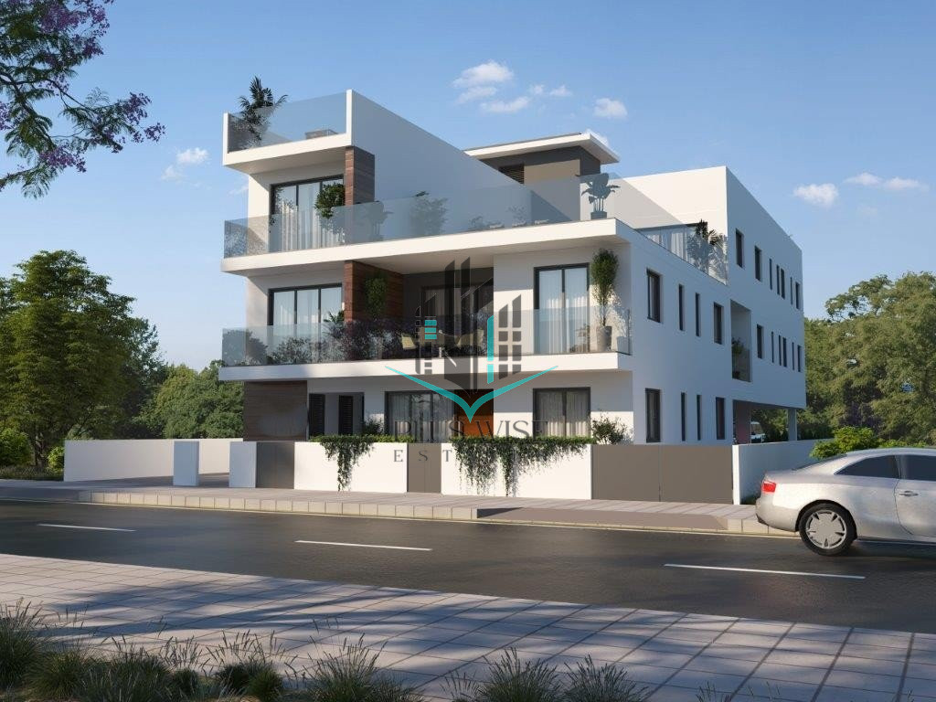 Apartment in Kiti - Image 3