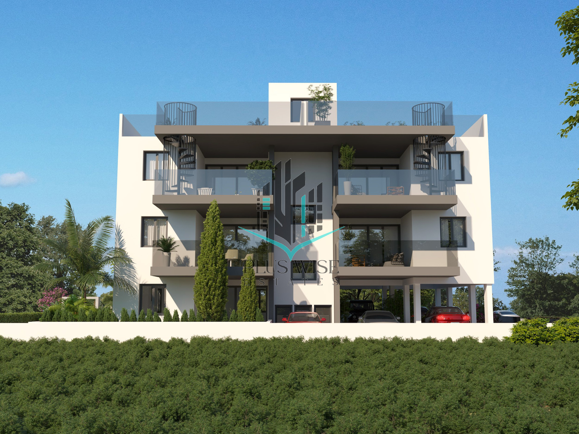 Apartment in Paralimni - Image 4