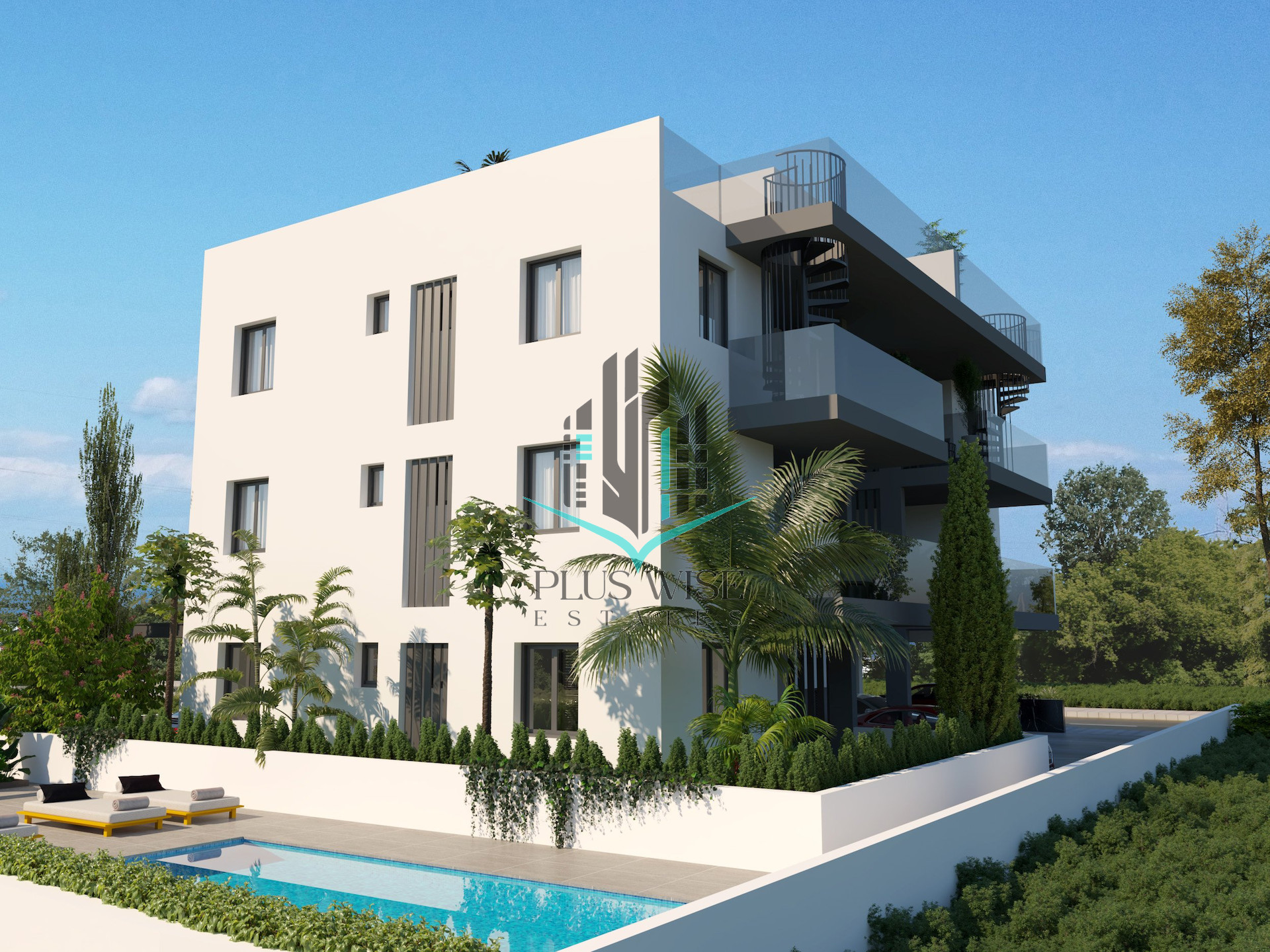 Apartment in Paralimni - Image 5