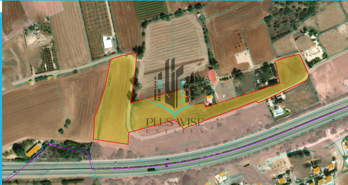 House in Sotira - view 1