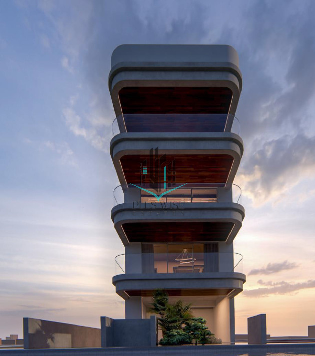 Apartment in Sotiros - view 1