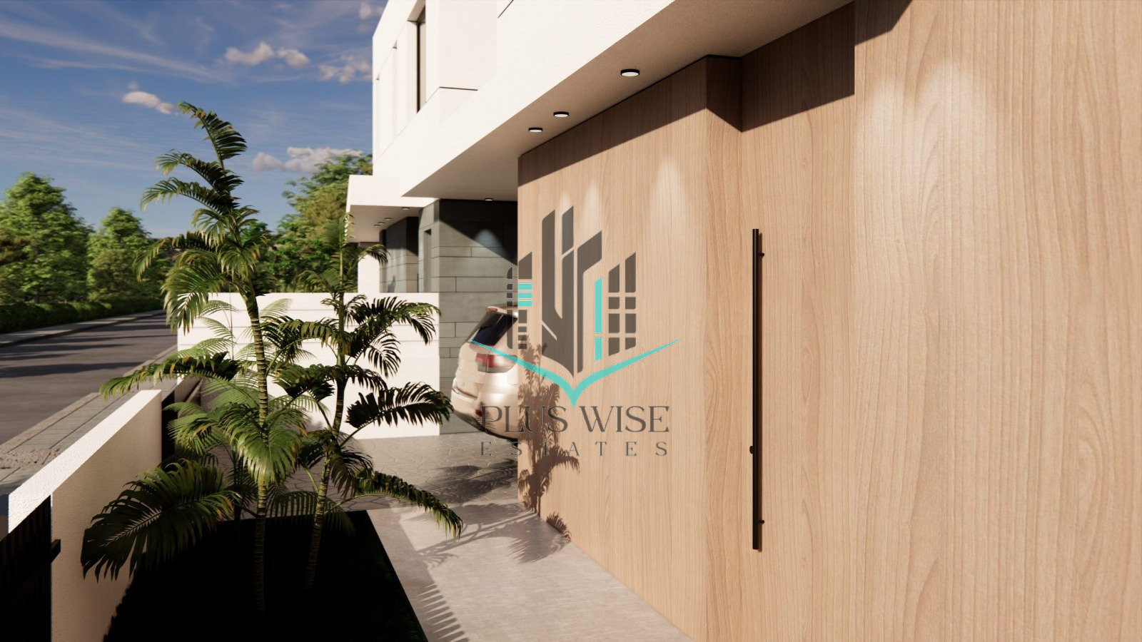 Villa in Pyla - Image 2