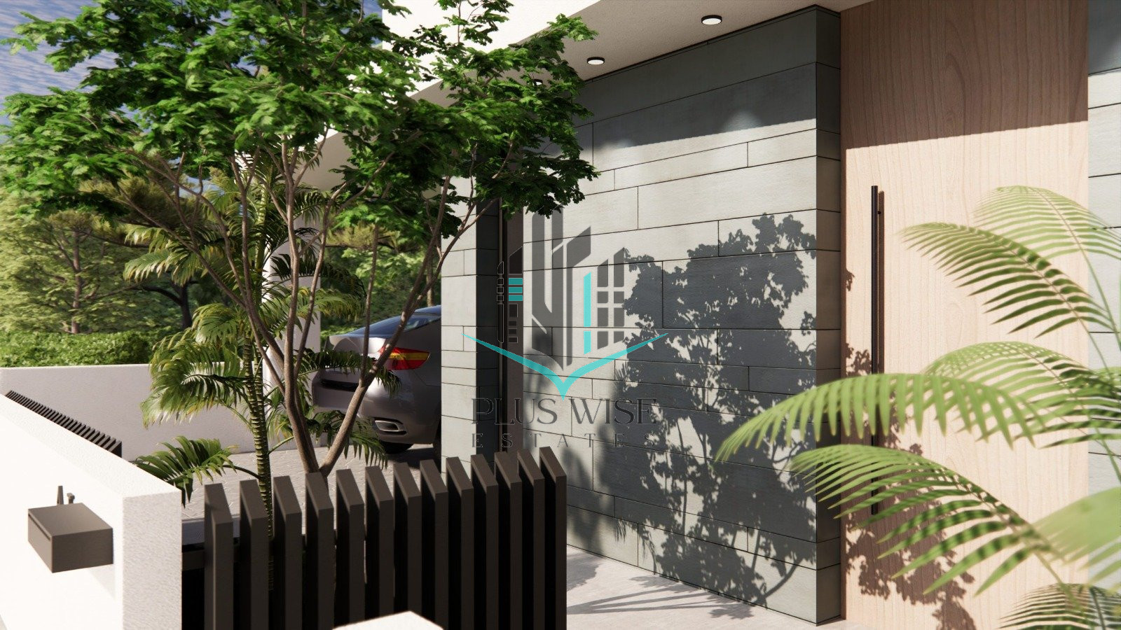 Villa in Pyla - Image 3