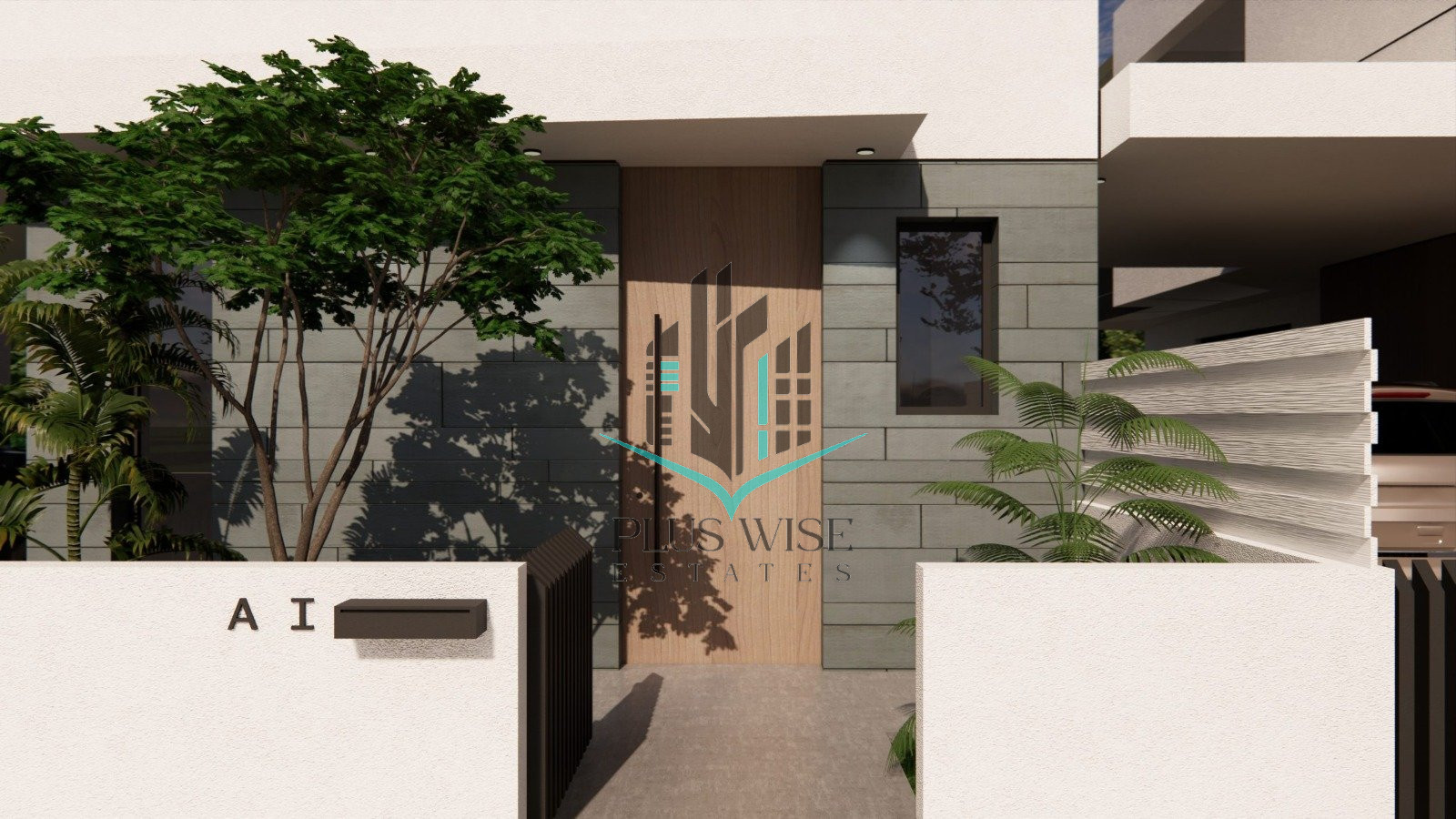 Villa in Pyla - Image 4