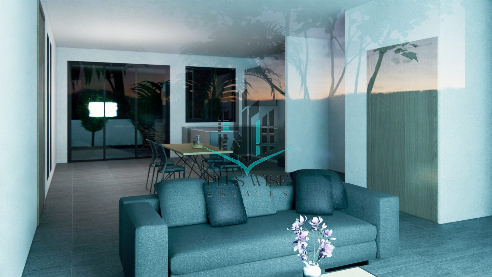 Villa in Pyla - Image 5