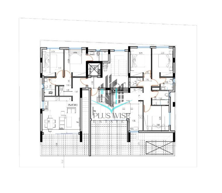 Apartment in Agios Nikolaos - Image 4