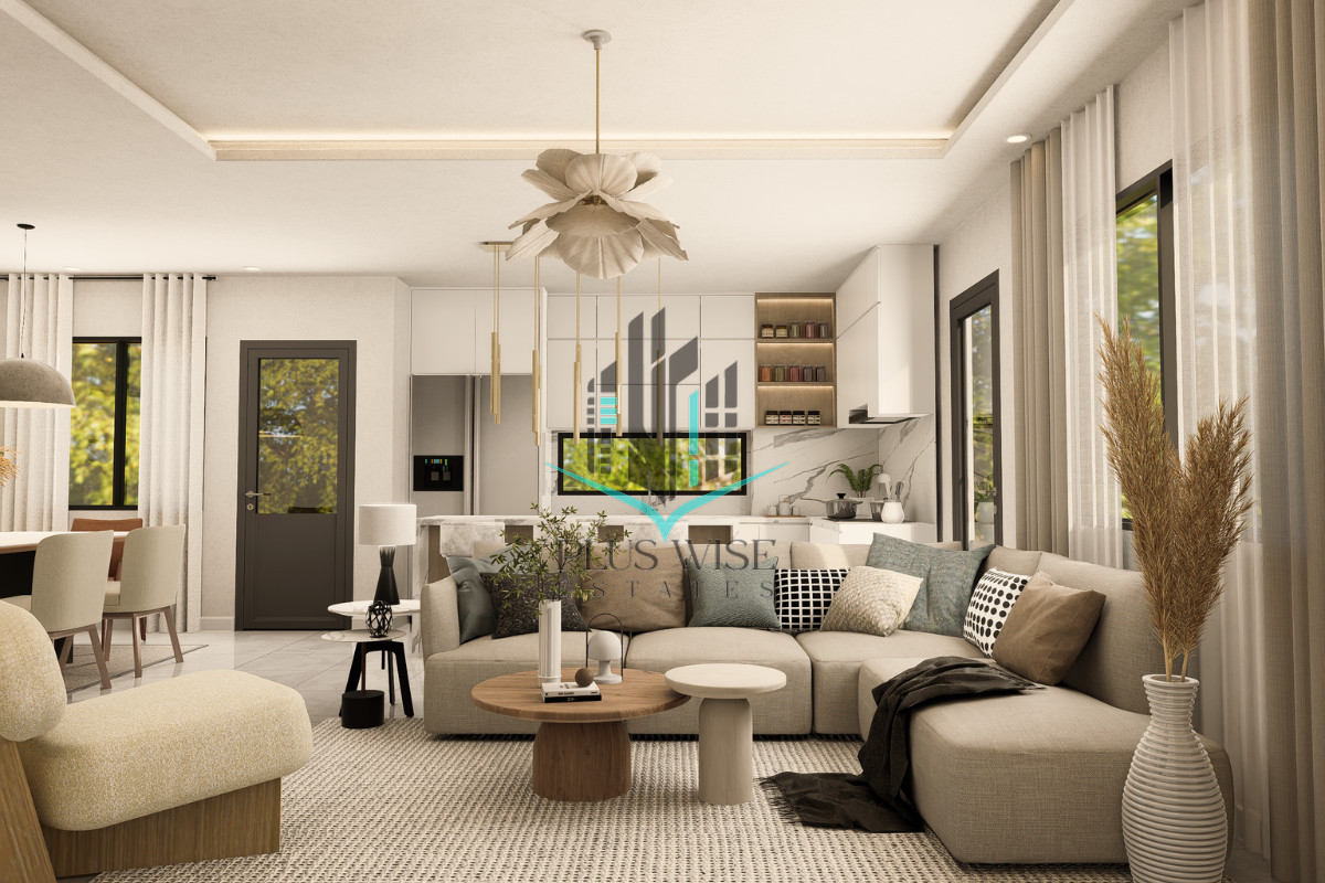 Apartment in Kiti - Image 2