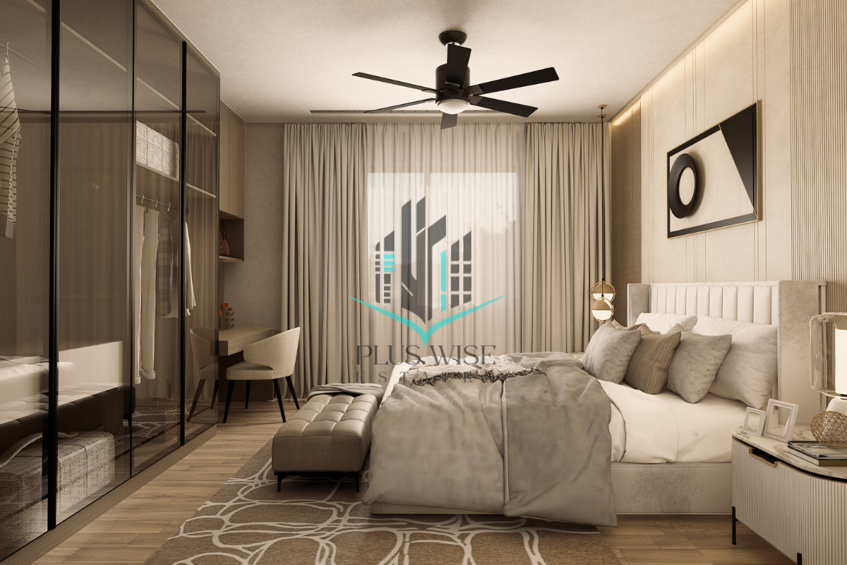 Apartment in Kiti - Image 4