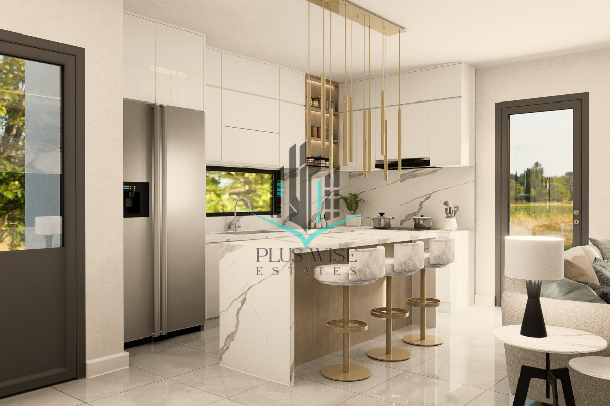 Apartment in Kiti - Image 3