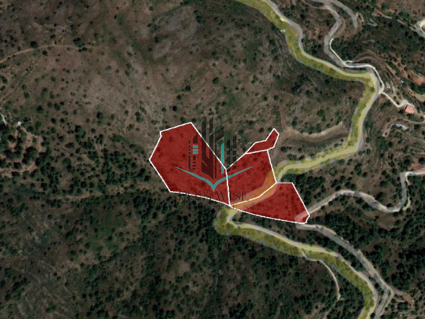 House in Lazanias - Image 4