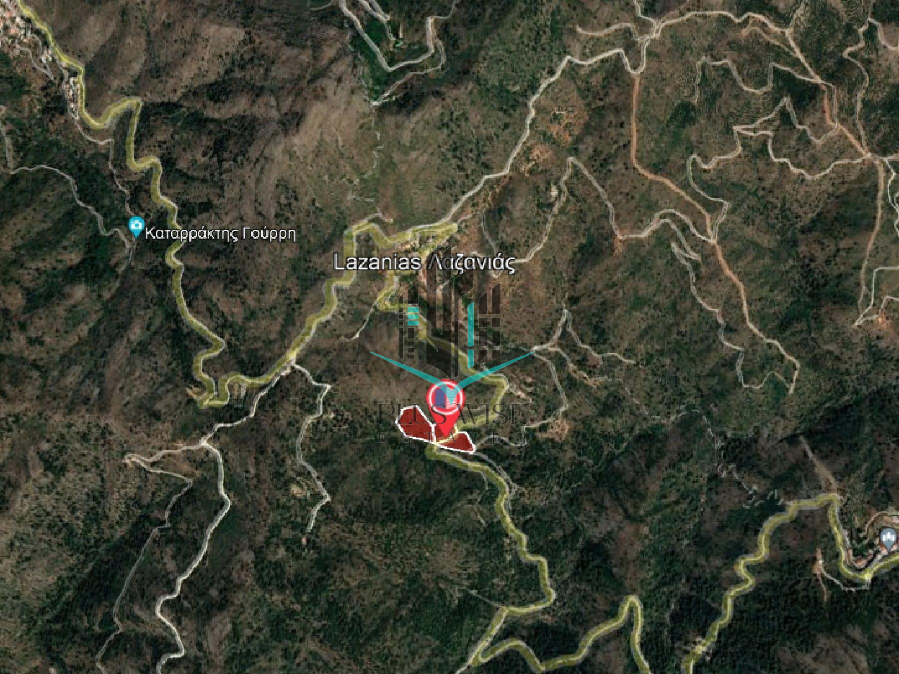 House in Lazanias - Image 5