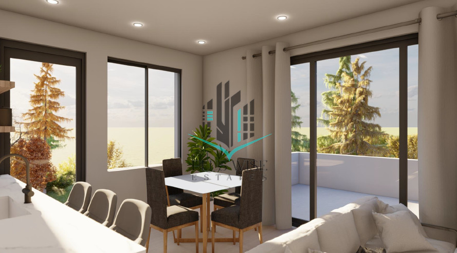 Apartment in Agios Nikolaos - Image 5