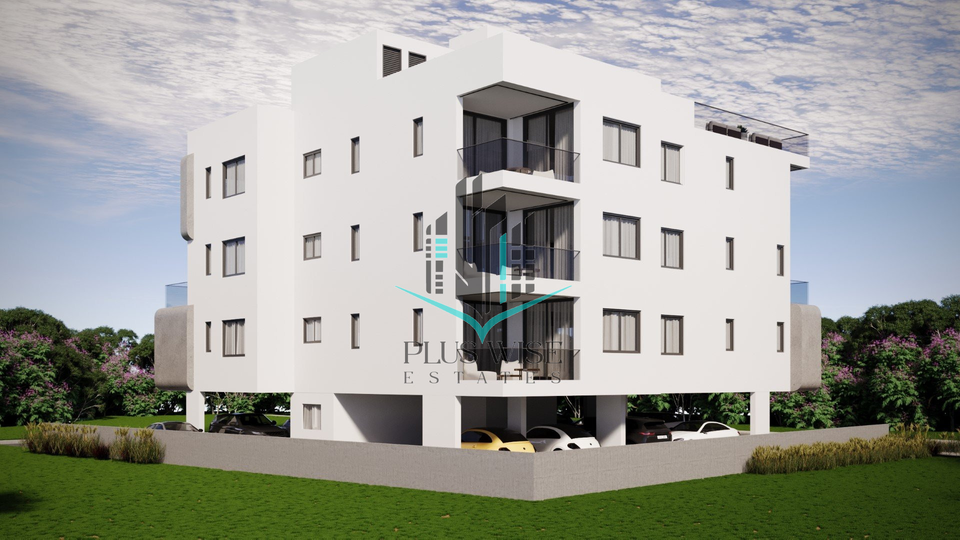 Apartment in Tsakilero - Image 3