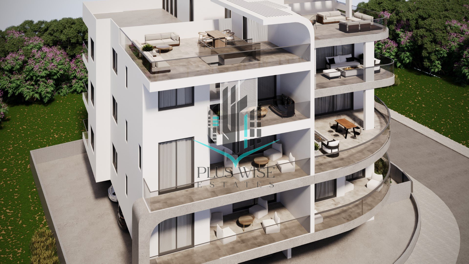 Apartment in Tsakilero - Image 5