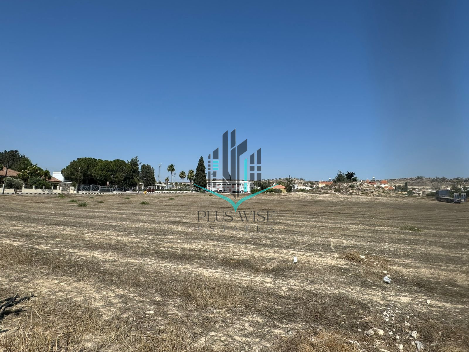 House in Pyla - view 1