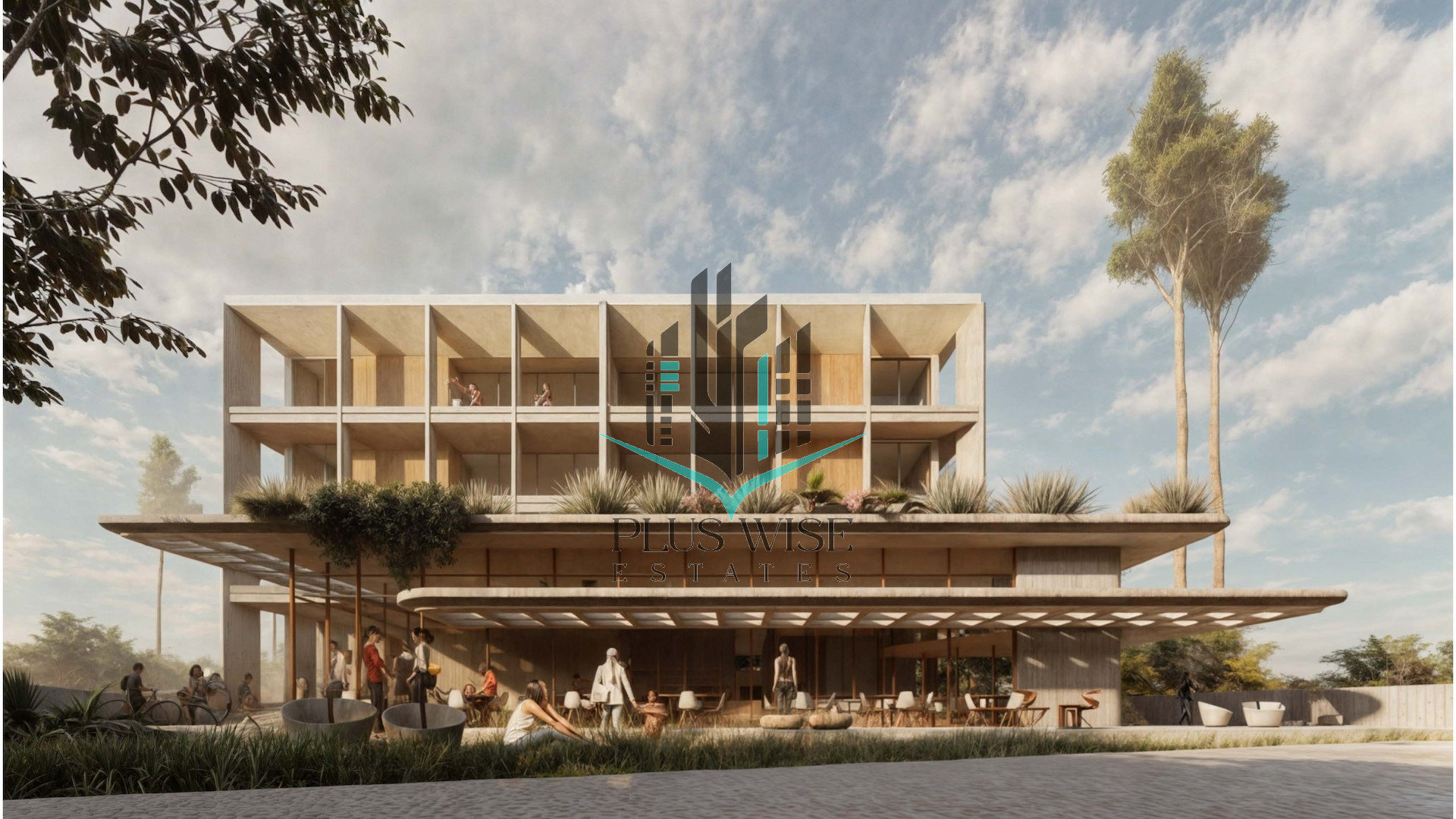 Apartment in Paralimni - Image 2