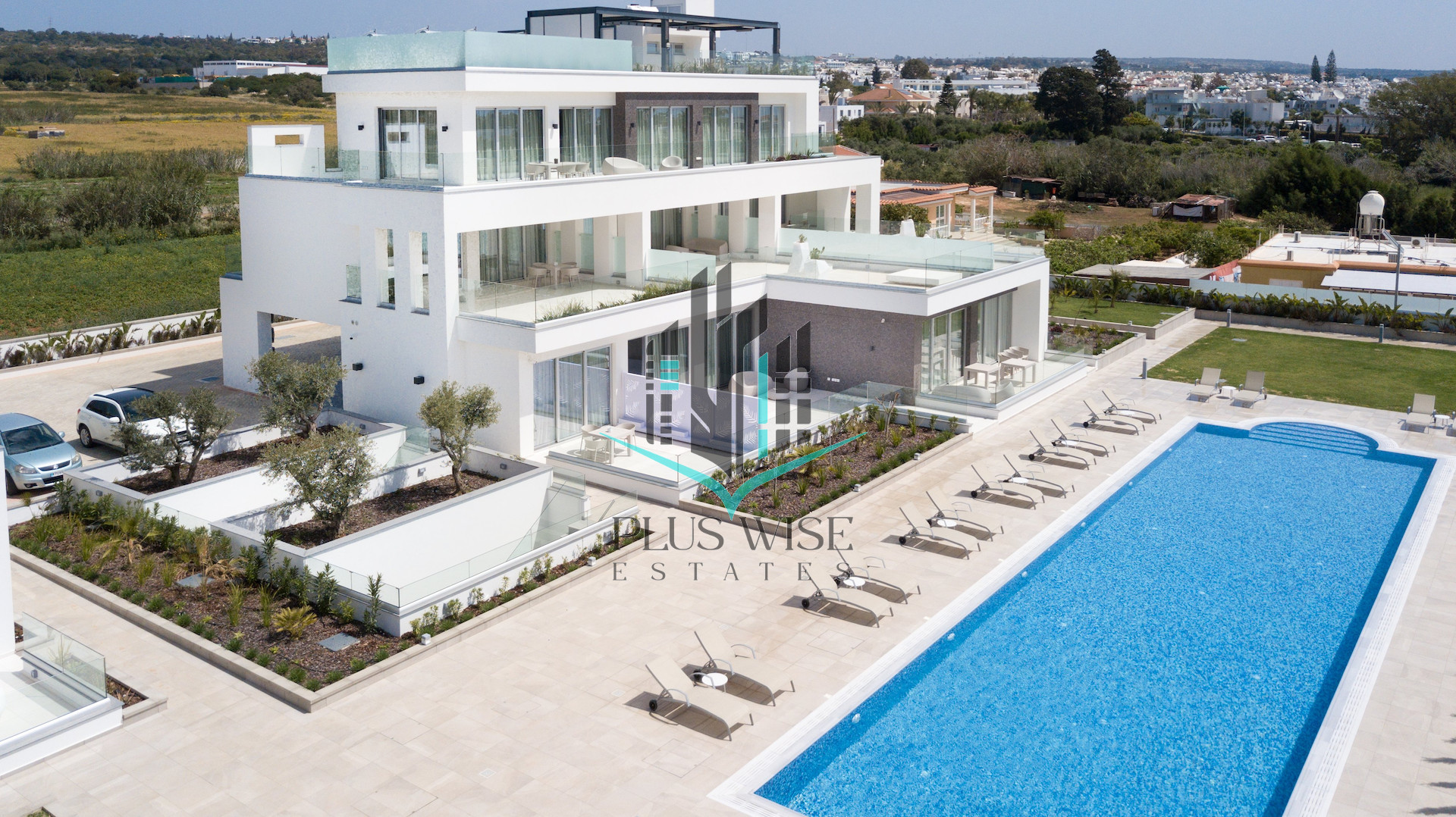 Apartment in Ayia Napa - Image 2
