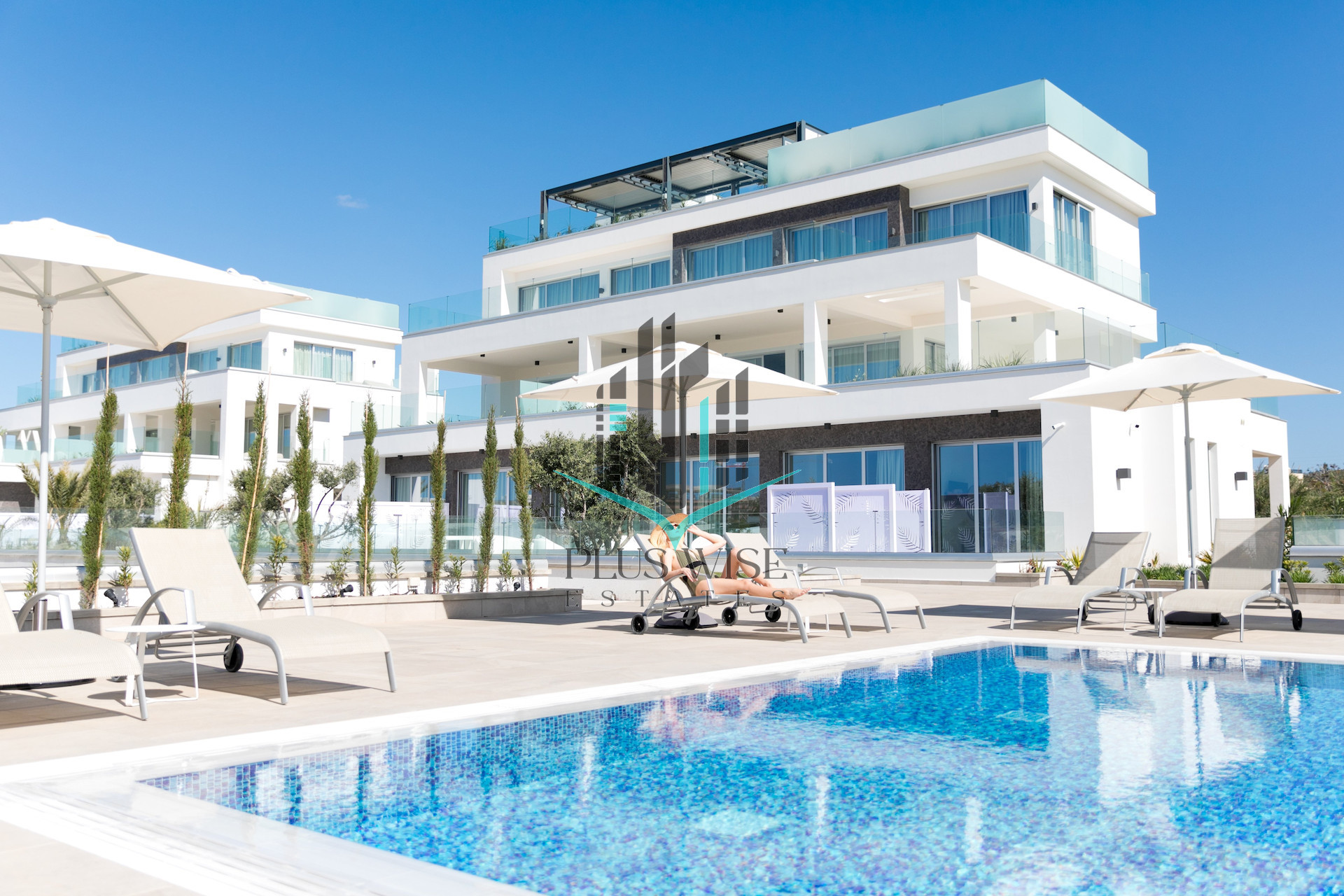 Apartment in Ayia Napa - Image 3