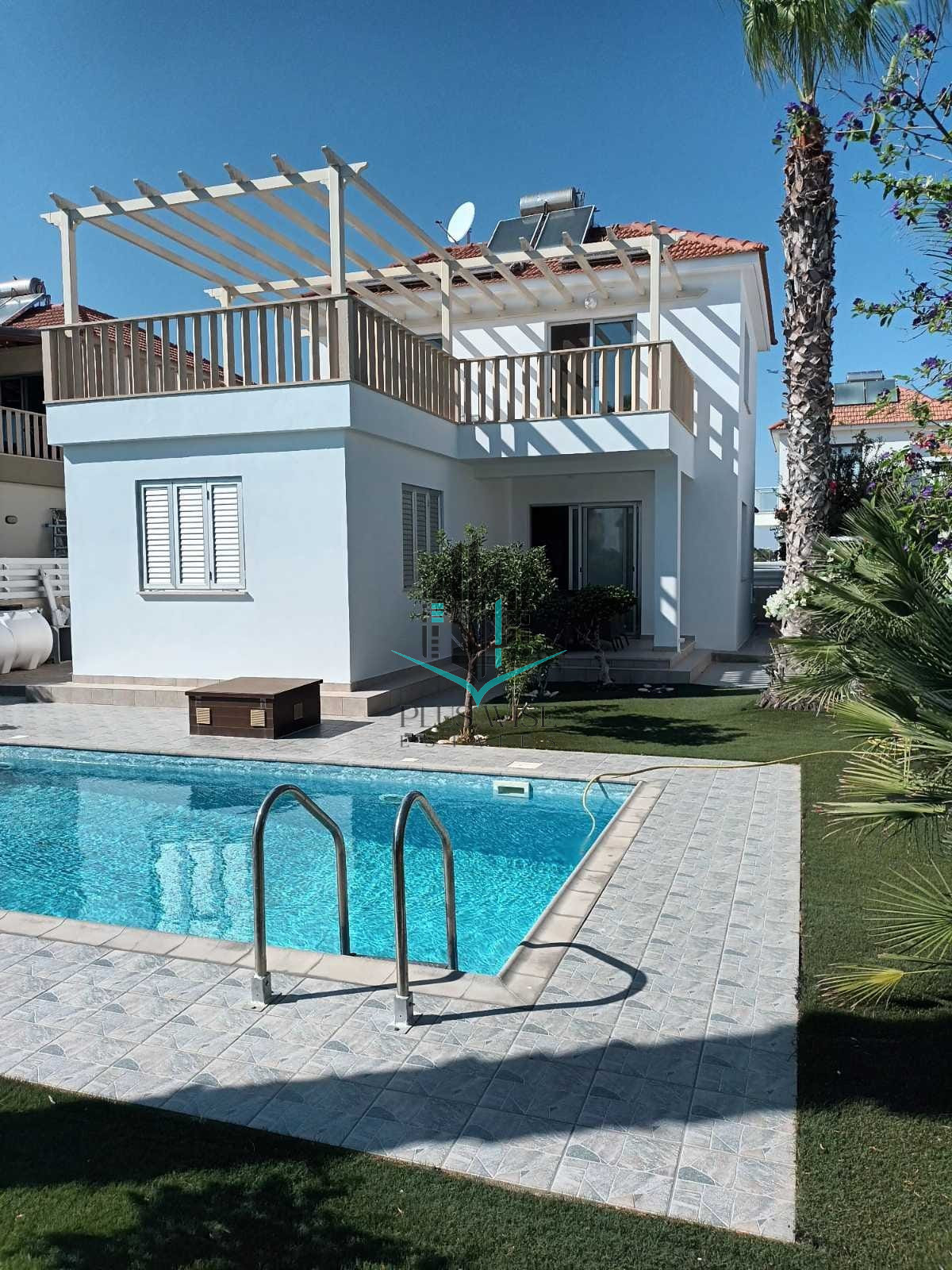 Villa in Perivolia - Image 3