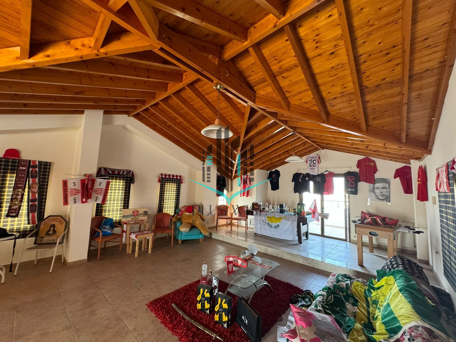 House in Sotiros - Image 2