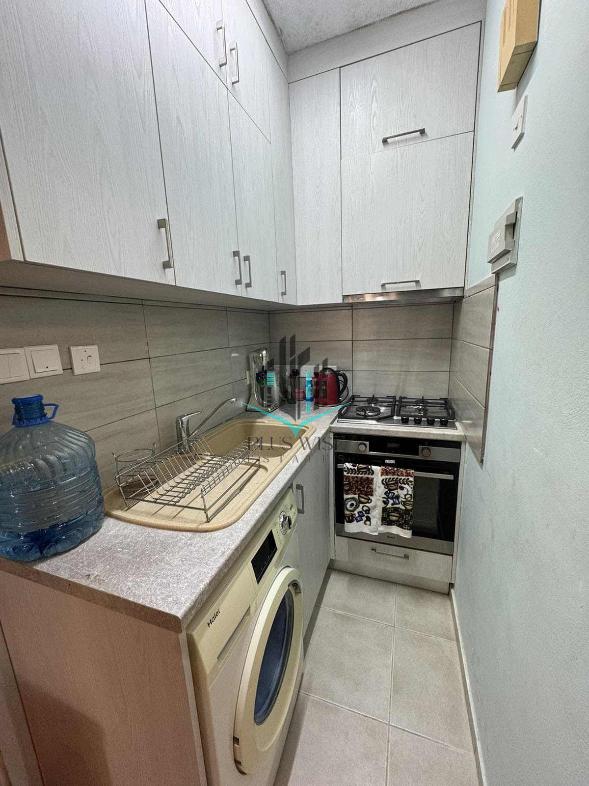 Apartment in Pyla - Image 3