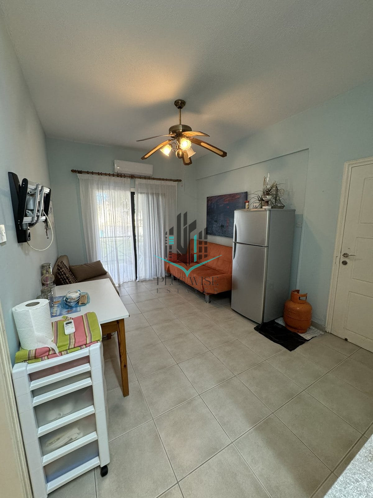 Apartment in Pyla - Image 4