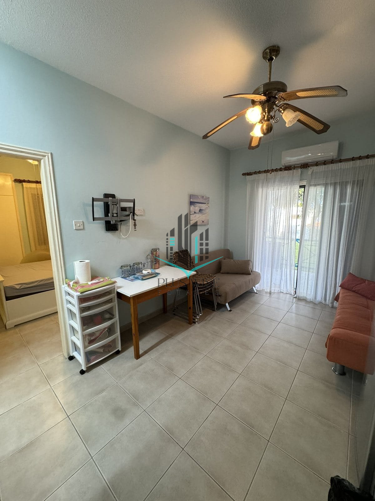 Apartment in Pyla - Image 5