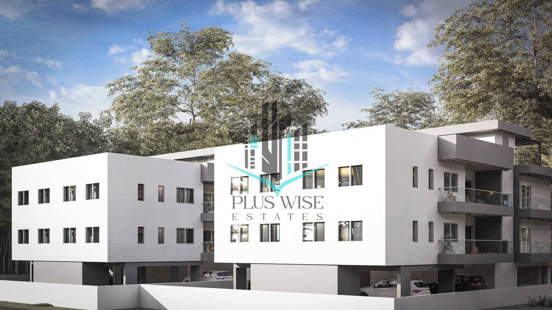 Apartment in Erimi - Image 2