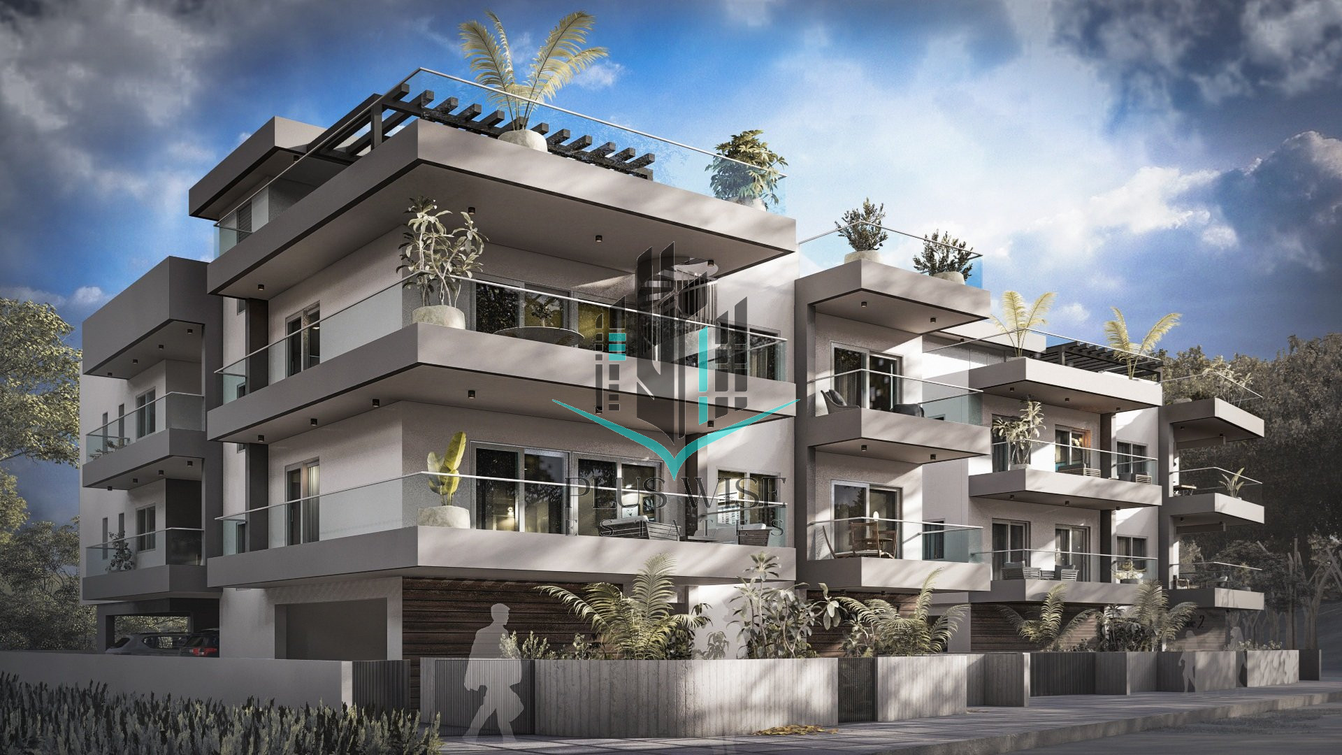 Apartment in Erimi - Image 5