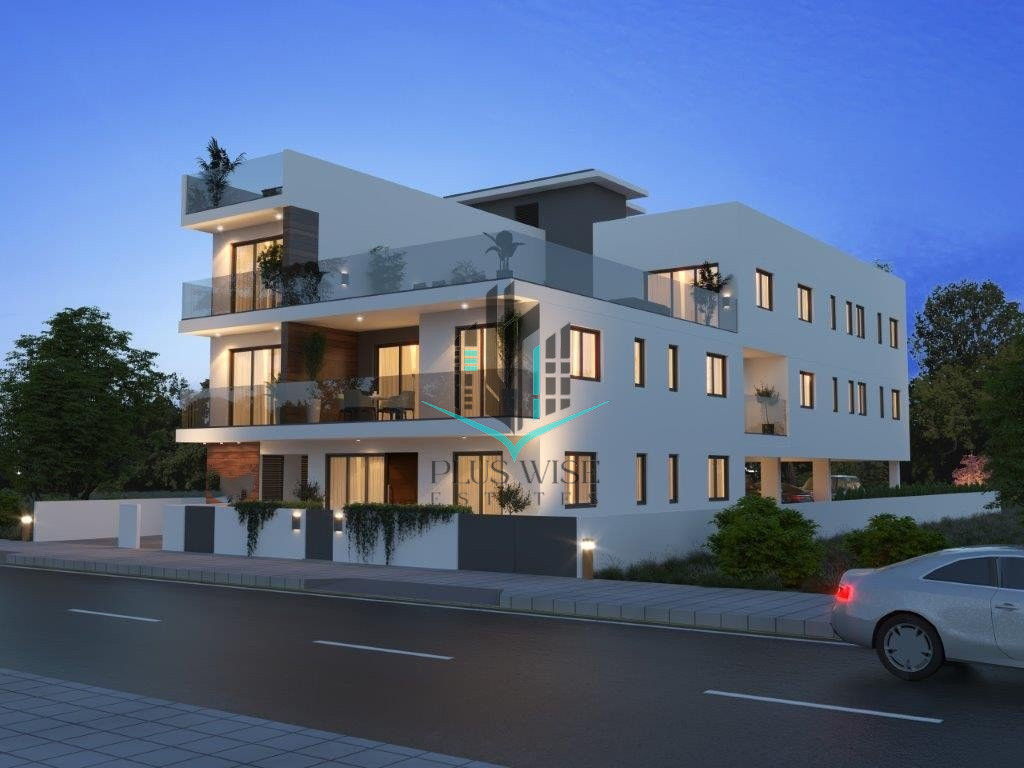 Apartment in Kiti - Image 3