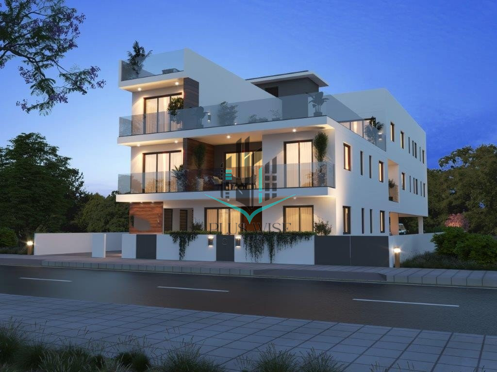 Apartment in Kiti - Image 4