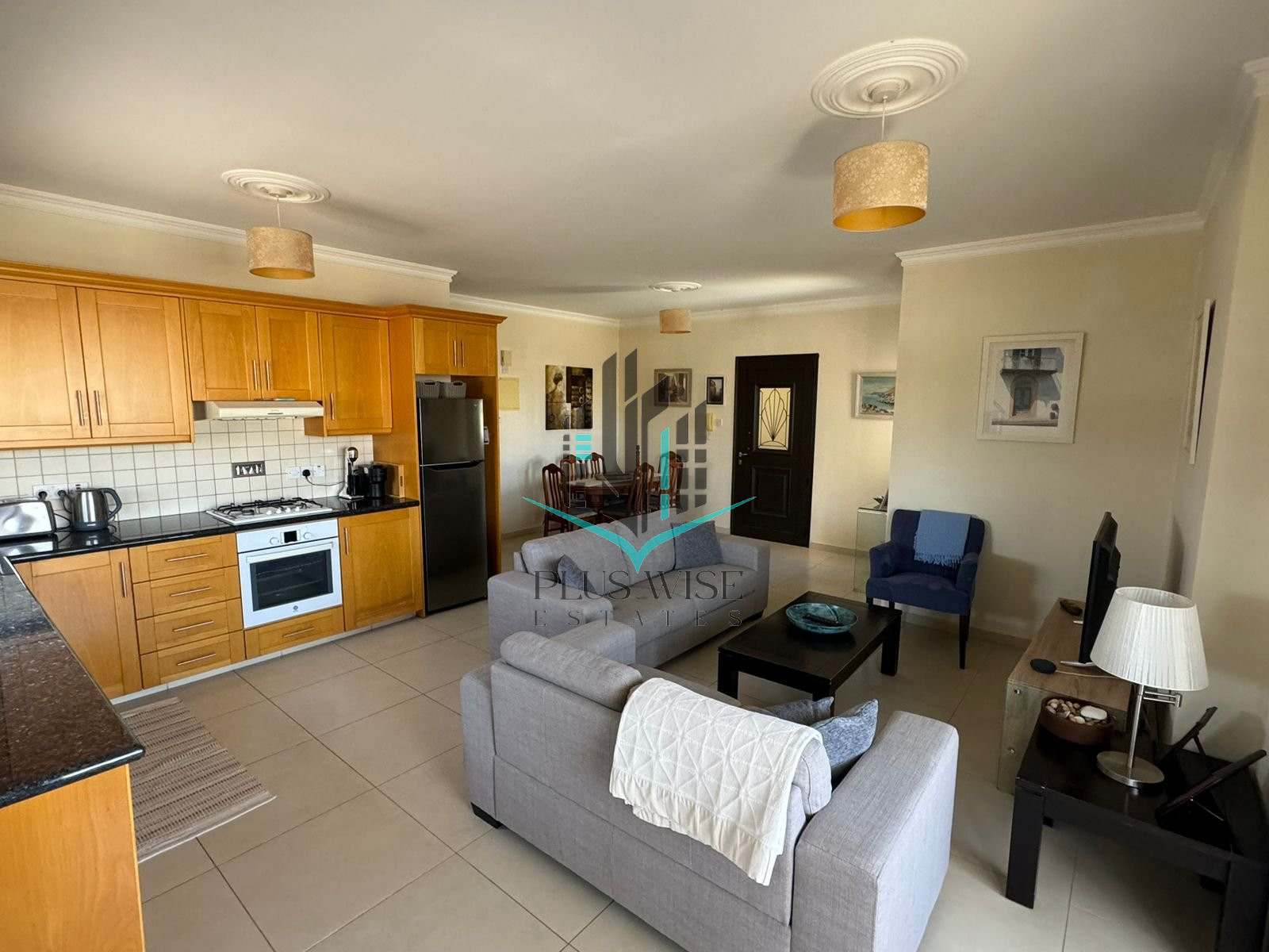 Apartment in Pyla - Image 4