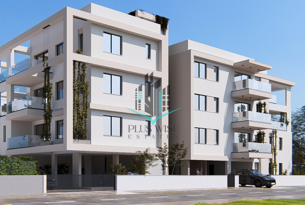 Apartment in Paralimni - Image 3