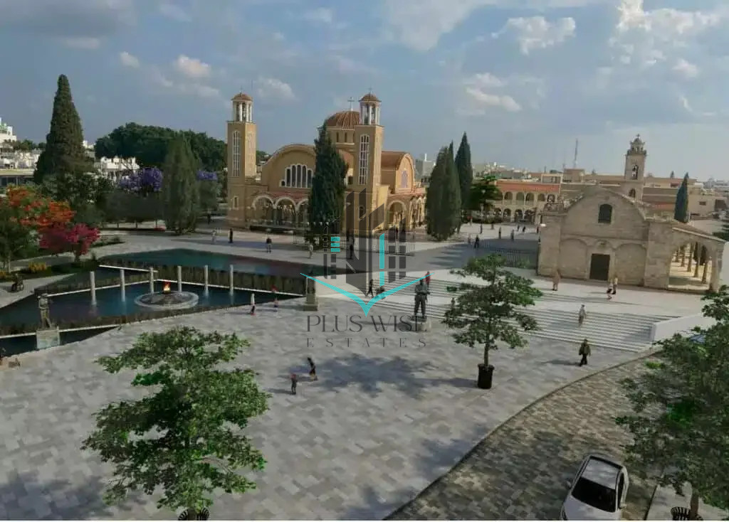 House in Paralimni - Image 3