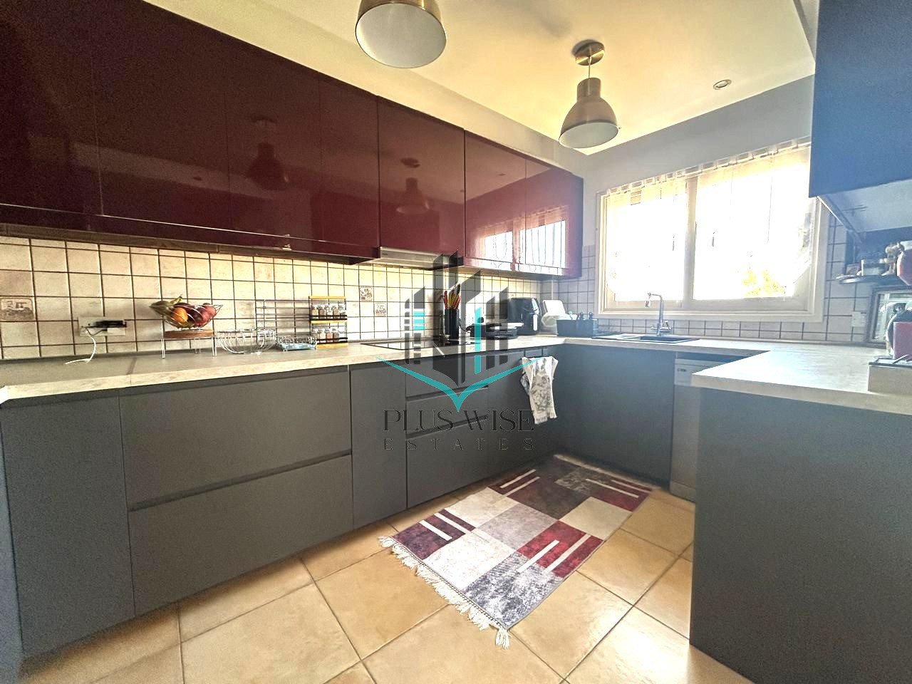 Apartment in Kiti - Image 3